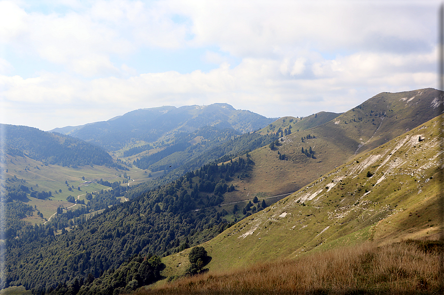 foto Monte Valderoa